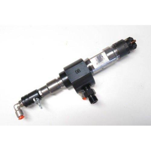 Адаптер для форсунок MAN 26 мм. Насадка на распылитель 7мм