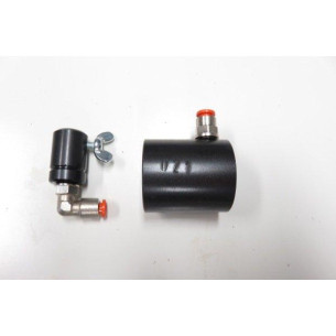 Адаптер для подключения обратки грузовых форсунок Bosch 0445120066