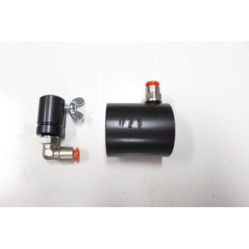 Адаптер для подключения обратки грузовых форсунок Bosch 0445120066