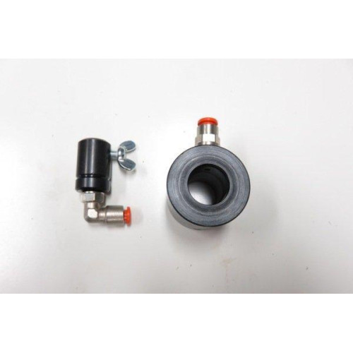 Адаптер для подключения обратки грузовых форсунок Bosch 0445120066