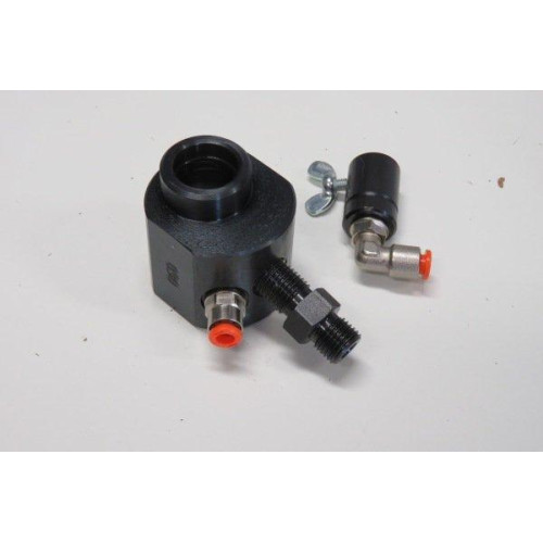 Адаптер  для грузовых форсунок Bosch  0 445 120 178  ЯМЗ-530