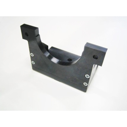 Кронштейн крепления насосов, стандарт Bosch 125 мм