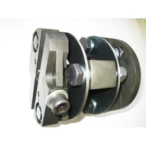 Муфта компенсационная к мотору стенда тнвд