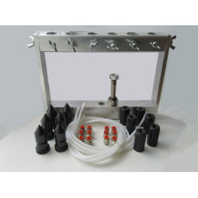 Комплект для проверки VE насосов