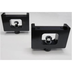 Опора для установки на стенд рядных насосов Bosch-Kamaz (аналог Bosch 1688030141).