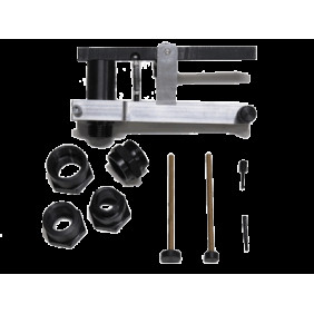 Приспособление для индикатора измерения хода рейки рядных насосов Bosch