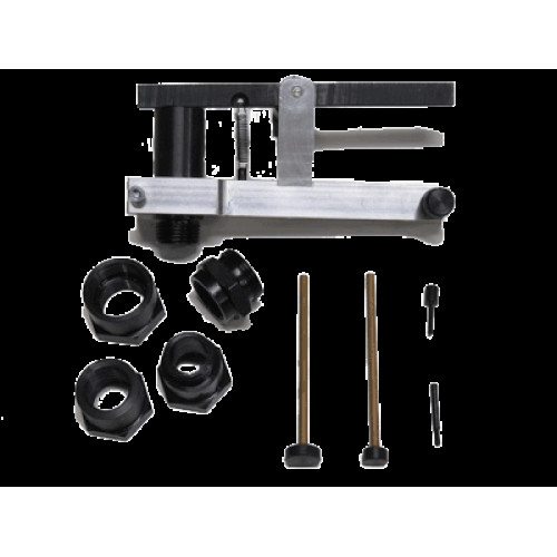 Приспособление для индикатора измерения хода рейки рядных насосов Bosch