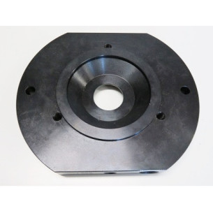 Фланец-адаптер для ТНВД CR CР-3 MAN