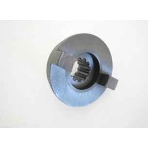 Муфта крепления к фланцу насоса для ТНВД CR под 11 шлицов