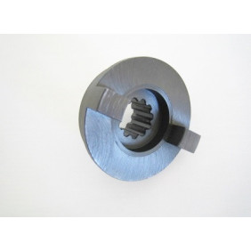 Муфта шлицевая DL-MS10D для ТНВД CR Denso шлиц 10х23