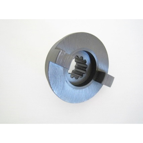 Муфта шлицевая DL-MS10D для ТНВД CR Denso шлиц 10х23