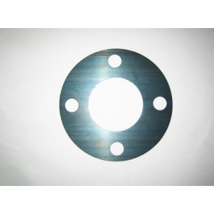 Пластина дистанционная для муфты компенсационной