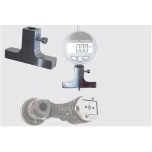 Адаптер - стойка  под индикатор  для  замеров  зазоров  в корпусе  насос-форсунки