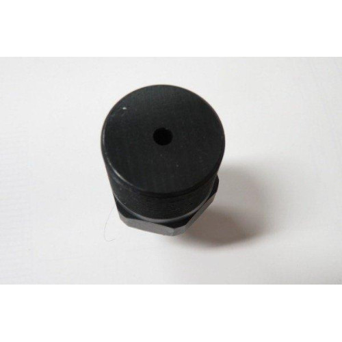 Адаптер для проверки распылителей насос-форсунок EUI/PDE Caterpillar для судовых двигателей.