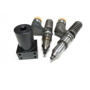 Ключ для монтажа / демонтажа гайки-распылителя форсунок Caterpillar C12, С15