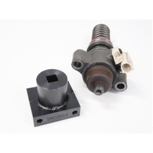 Ключ для откручивания гайки PLD-секций Ø36,2 мм