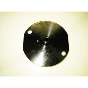 Зажим для индикаторной головки