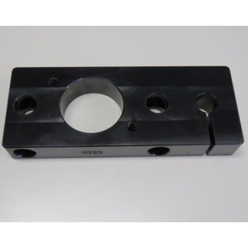 Адаптер для PLD секции