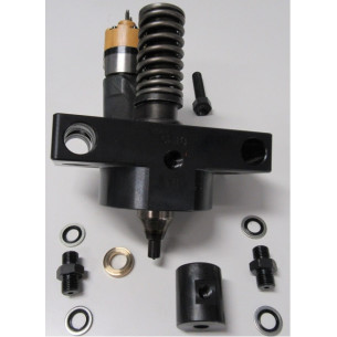 Комплект для проверки и испытаний наос-форсунок Caterpillar C12