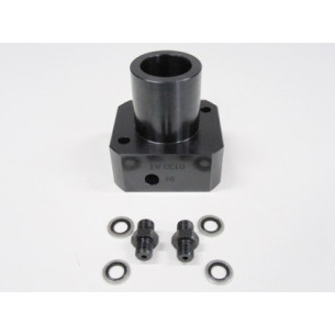 Зажим для НФ MB Atego