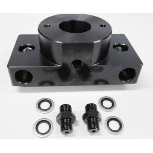 Зажим для НФ Caterpillar L10