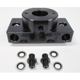 Зажим для НФ Caterpillar L15