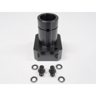 Зажим для НФ Delphi