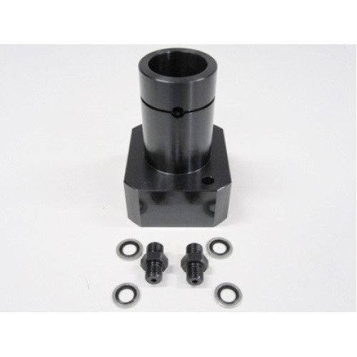 Зажим для НФ Delphi