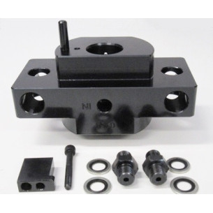 Зажим для НФ Audi / VW 1.9