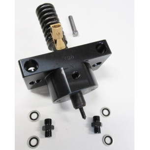 Комплект для проверки и испытаний насос - форсунок Bosch 0414703003