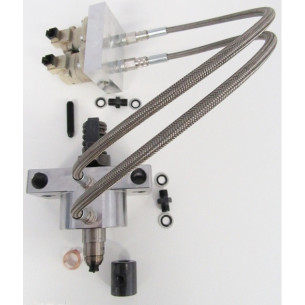 Комплект для проверки и испытаний насос-форсунок Cummins HPI