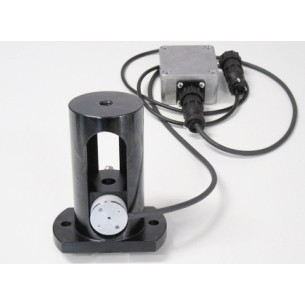 Датчик впрыска для насос-форсунок Cummins HPI