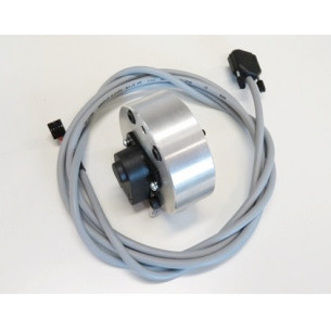 Угловой энкодер на 1024 импульса с металлическим держателем для  CAM BOX 2