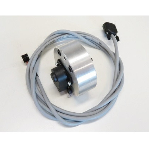 Угловой энкодер на 1024 импульса с металлическим держателем для  CAM BOX 2