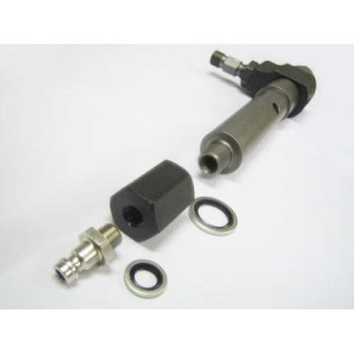 Наконечник для тестовой форсунки