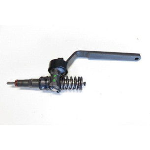 Ключ для регулировки электромагнита НФ Audi / VW 1,9 на стенде