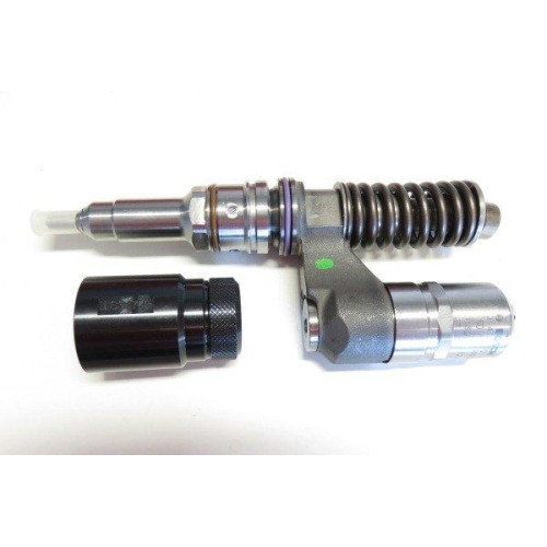 Ключ для монтажа гайки электромагнита клапана НФ Bosch