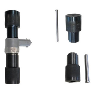 Комплект адаптеров для пневматического пресса