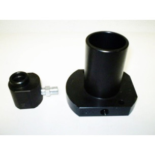 Зажим для MB Actros    Cam Box 1