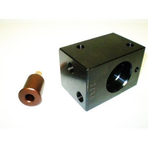 Зажим для Caterpillar L10    Cam Box 1