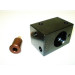Зажим для Caterpillar L10    Cam Box 1