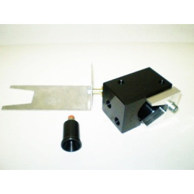 Зажим для Caterpillar L15    Cam Box 1