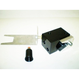 Зажим для Caterpillar L15    Cam Box 1