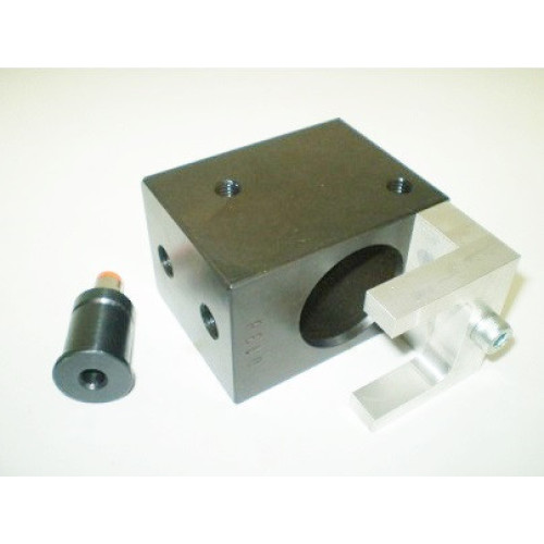 Зажим для DETROIT 523580/570   Cam Box 1