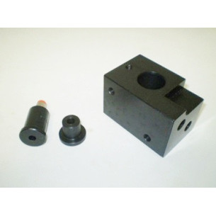 Адаптер-переходник для LAND ROVER/DISCOV   Cam Box 1