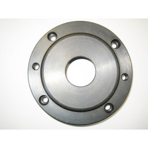 Фланец с подшипником для вала на CAM BOX1