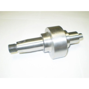 Кулачковый вал для Iveco Cur.-Land-Rov.-VW CAM BOX1