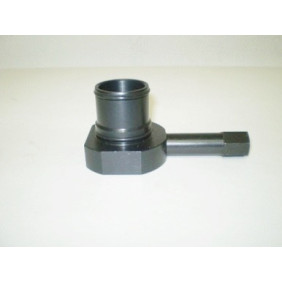 Адаптер-переходник для IVECO CURSOR   Cam Box 1