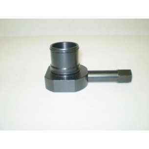 Адаптер-переходник для IVECO CURSOR   Cam Box 1