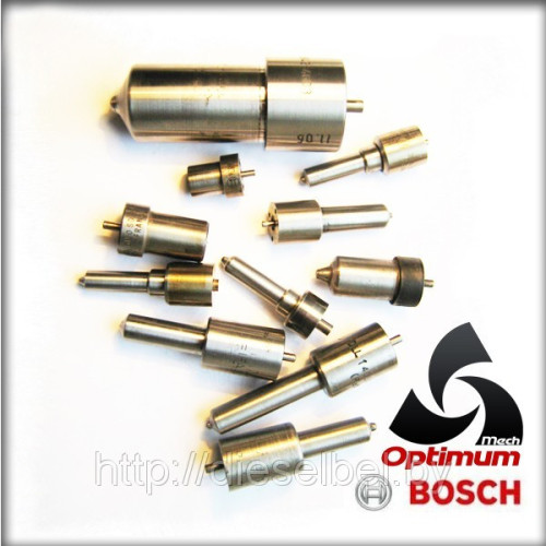 Распылитель  форсунки Common Rail